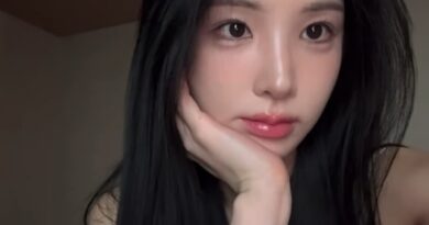 Kang Daeun Continues to Shine with Radiant Beauty