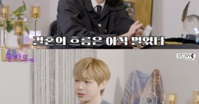 Kang Daniel’s Candid Thoughts on Marriage and Future Plans