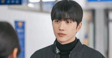 Kang Hoon Shines in Crime Thriller ‘The Hunter with a Scalpel’