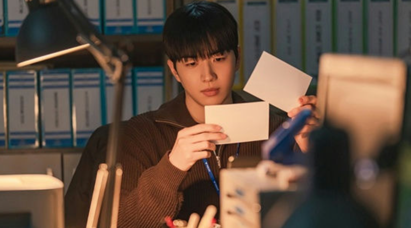 Explore Kang Hoon's role in the suspense-filled series The Hunter with a Scalpel.