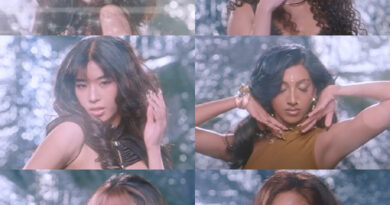 KATSEYE Unveils ‘Gabriela’: A Blend of Pop and Latin Flair