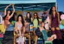 KATSEYE’s ‘BEAUTIFUL CHAOS’ EP: A Musical Journey Unveiled