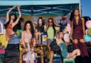 KATSEYE Dominates Billboard Charts with ‘Gnarly’ and ‘Gabriela’