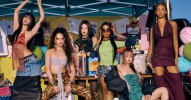 KATSEYE’s Meteoric Rise on Billboard Charts