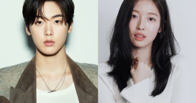 Upcoming KBS Drama: ‘My Girlfriend is a Badass’ Shakes Up 2025 Lineup