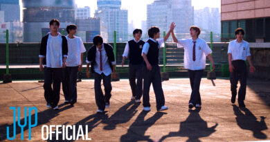 K-Pop Sensation Kick Flip Shines in ‘Some Day the Sun Will Explode’ Live Clip