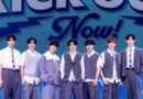 KickFlip Electrifies the K-Pop Scene with ‘Electricity’ Performance