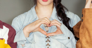 KiiiKiii’s Youngest Star Kiya Honors Veterans with Heartfelt Message