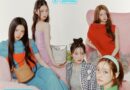 KiiiKiii Takes the Spotlight with Allure Korea Digital Cover