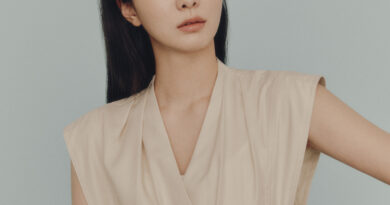 Kim Da-mi Shines with Distinct Characters on Screen