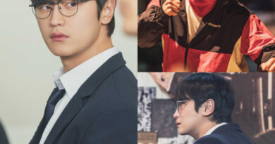 Rising Star Kim Do-wan Captivates Audiences in ‘ONE: High School Heroes’