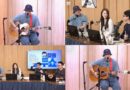 Kim Feel’s Enchanting Performance on Cultwo Show