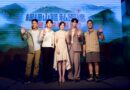 Korean Stars Take on Taiwanese Variety Show
