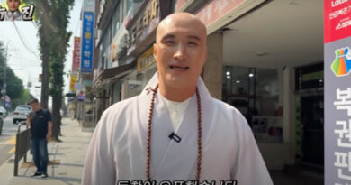 Korean Comedian Kim In-seok’s Transformative Journey to Church Pastor