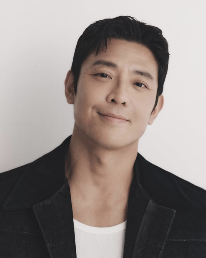 Kim Joo-heon adds to the allure in Our Unwritten Seoul with a special role