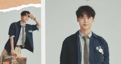 Kim Junsu Set to Reunite with Japanese Fans with ‘Journey to You’ Concert