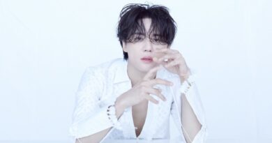 KIM JUNSU Revives a Classic: The Reinterpretation of ‘The Reason I Thought I’d Die’