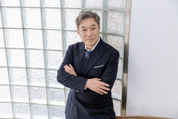 Kim Kapsoo narrates for 70th Memorial Day enhancing the ceremony's meaning
