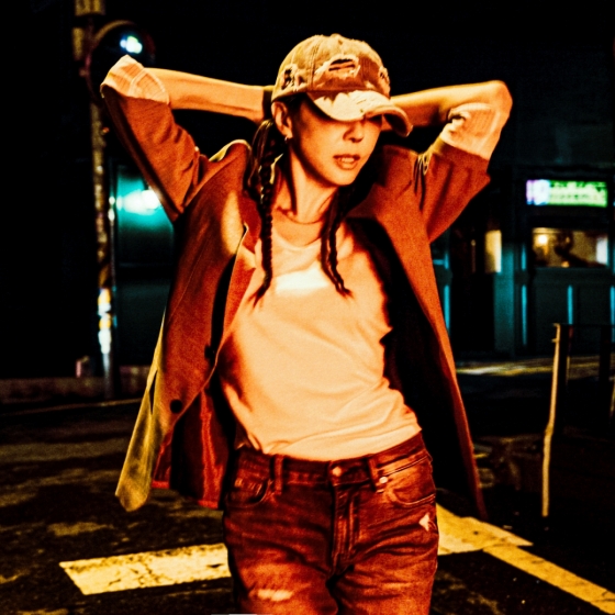 Kim Wan-sun's new mini album marks her splendid return to the music world.