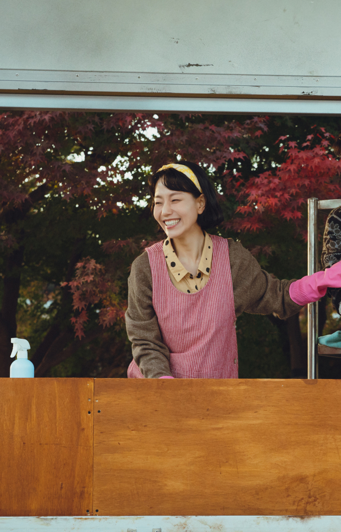Kim Sin-rok’s captivating performance in 'Your Taste' described in detail