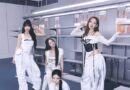 KISS OF LIFE’s ‘224’ Climbs Global Music Charts