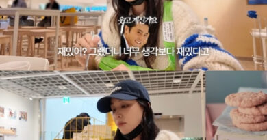 How Ko So-young Turned a ‘No Shopping’ IKEA Visit Into a 99-Item Haul
