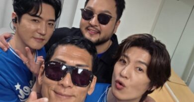 Controversial Comment on K-Pop Group Sparks Debate