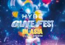 HYBE CINE FEST IN ASIA: A K-Pop Extravaganza Hits Theaters