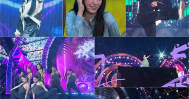 KBS2’s ‘Immortal Songs’ Celebrates APEC 2025 with Top K-Pop Stars