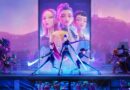 K-Pop Demon Hunters Takes Over the World Amid Cultural Controversy