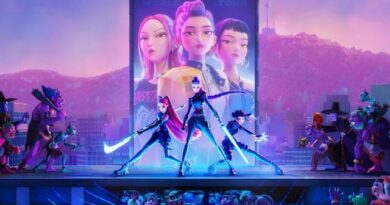 K-Pop Demon Hunters Takes Over the World Amid Cultural Controversy