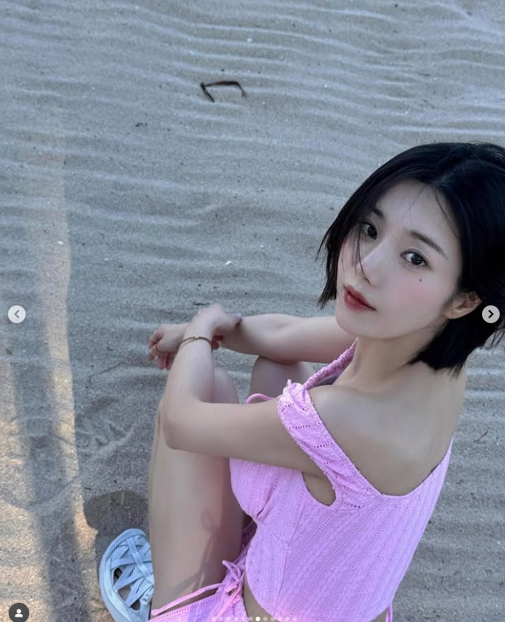 From IZ*ONE member to solo artist, Kwon Eun-bi stuns in new film debut announcement