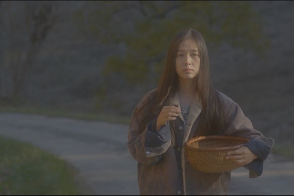 Kwon Ip-sae shines at BIFAN 2023 starring in two films showcasing her talent