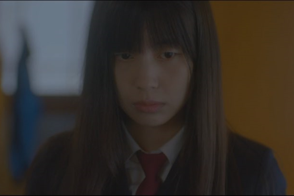 Rising star Kwon Ip-sae features in Baljja and Mongjungmong at BIFAN 2023