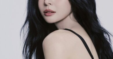 Kwon Na-ra Joins Sublime: A New Chapter for a Rising Star