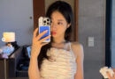 K-Pop Star Kyungri Enjoys Summer Getaway: Latest Update