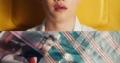 EXO’s Kyungsoo’s Upcoming Album ‘Bliss’ Set to Wow Fans