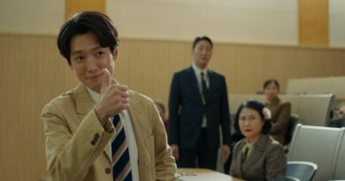 Empowering Voices: How ‘Labor Consultant Noh Moo-jin’ is Advocating for Workers’ Rights