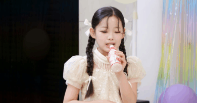 Rising Star Lee Soo-yeon Stuns Trot Fans on ‘New Product Launch Restaurant’