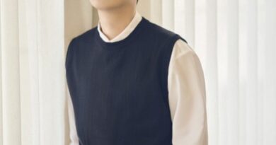 K-Pop Star Lee Chan-won and His Fans’ Generous Donation