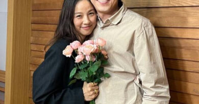 Love and Laughter: Lee Hyori and Lee Sang-soon’s Unwavering Bond
