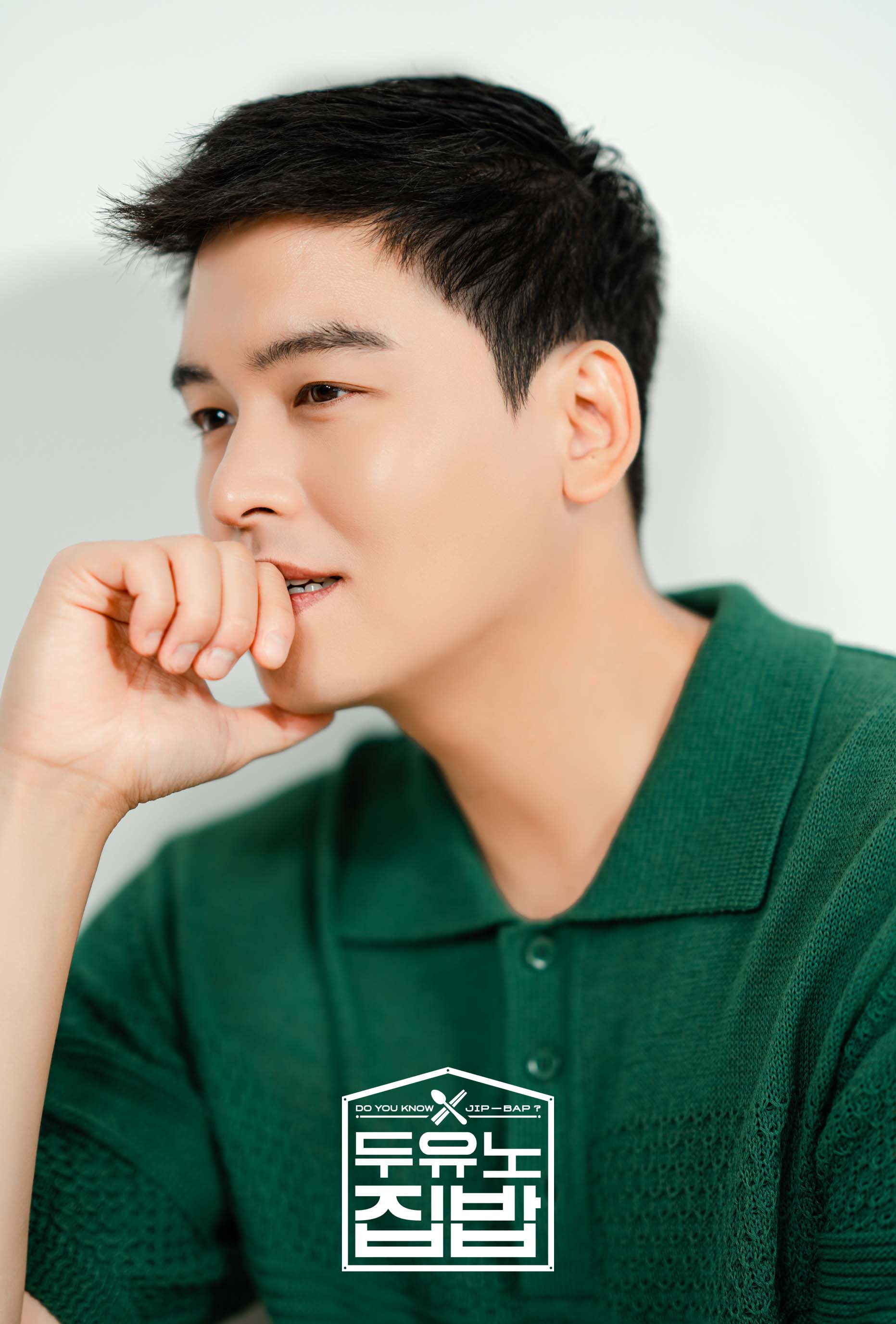 Discover Lee Jangwoos journey in sharing Korean home-cooked meals worldwide