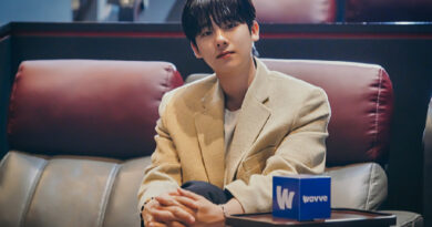 A Rising Star: Lee Jeong-ha’s Ambitious Year Ahead