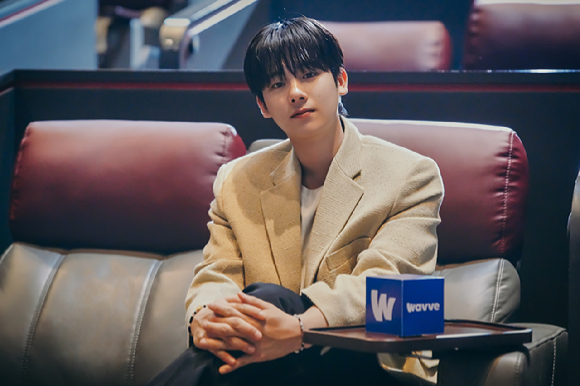 Lee Jeongha discusses future plans including a day at the amusement park with family