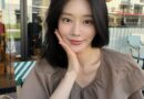A Glimpse into Lee Joo-bin’s Chic Vacation Style