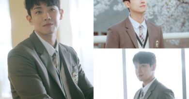 Lee Joon’s Transformative Debut in Musical Theater