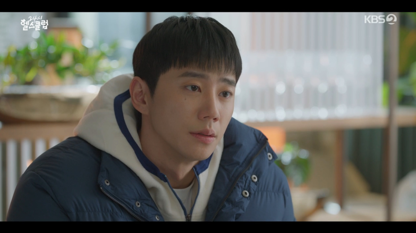 Actor Lee Jun-young delivers stellar performance in KBS 2TV drama finale