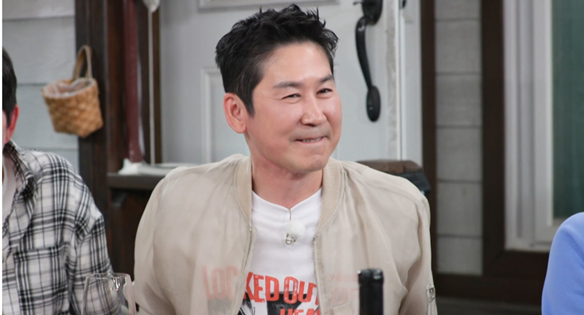 Discover how Lee Min-jungs wedding stories enrich friendships on Gaojeong