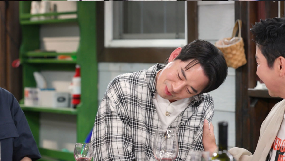Lee Min-jung and friends share memorable moments on Gaojeong show
