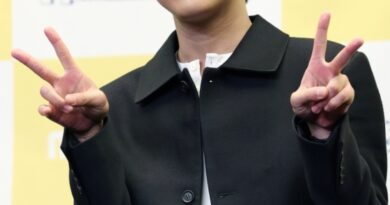 Lee Mu-jin’s Firm Stance After Staff Misconduct at 2025 Cheonan K-Culture Expo